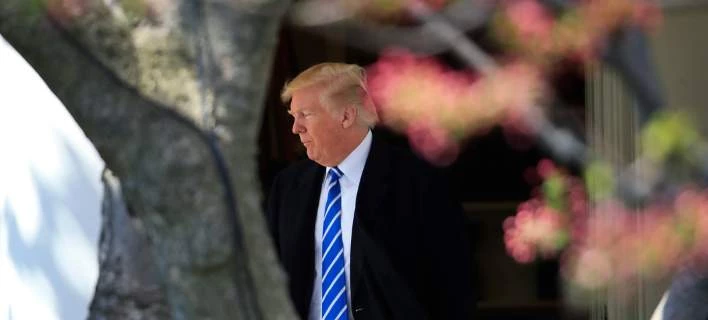 Ο Τραμπ ετοιμάζεται να καταθέσει ενώπιον του ειδικού εισαγελέα Μιούλερ για το Russiagate